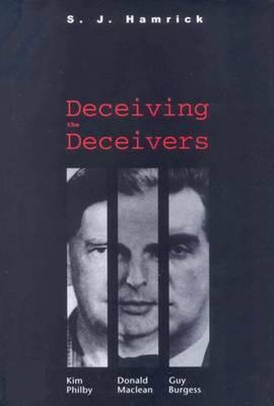 Deceiving the Deceivers