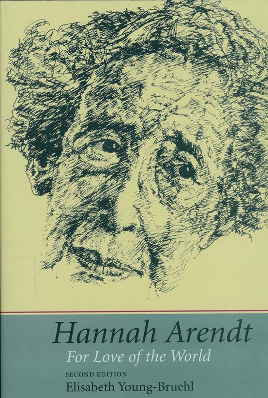 Hannah Arendt