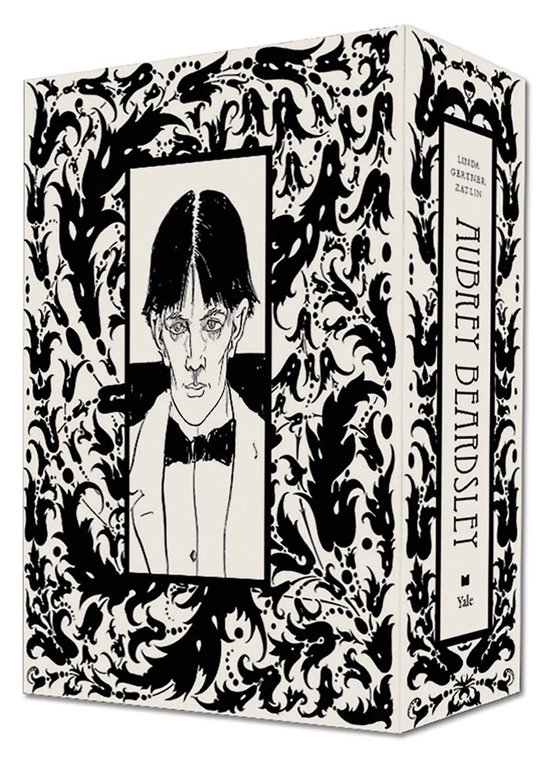 Aubrey Beardsley - A Catalogue Raisonné - 2 Volume  Box Set