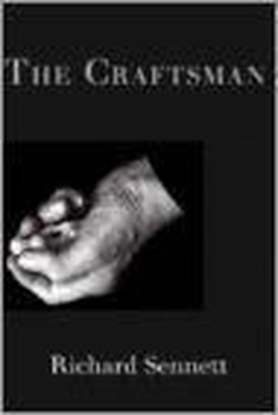 The Craftsman