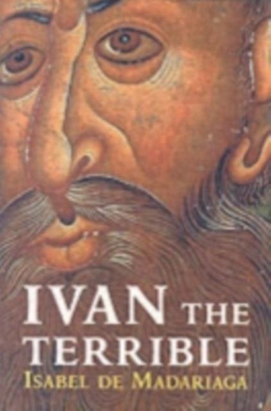 Ivan The Terrible