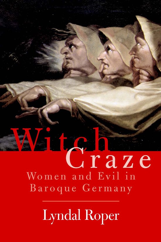 Witch Craze