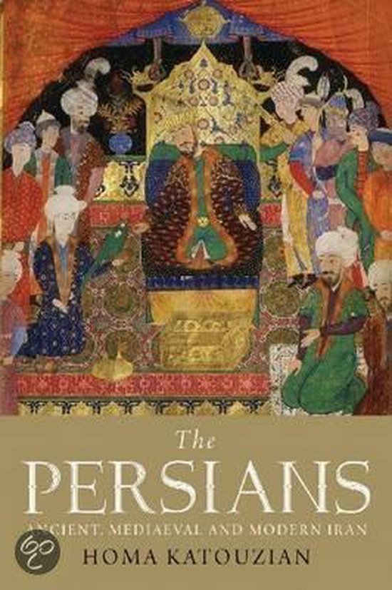 The Persians