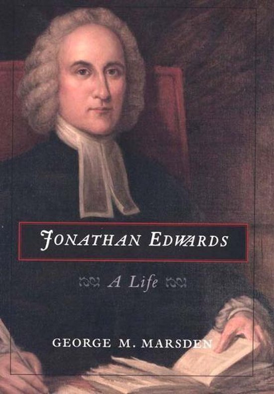 Jonathan Edwards