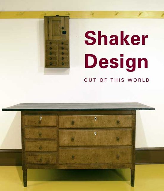 Shaker Design