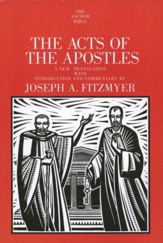 Acts of the Apostles