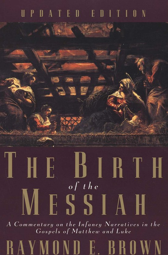 Birth Of The Messiah