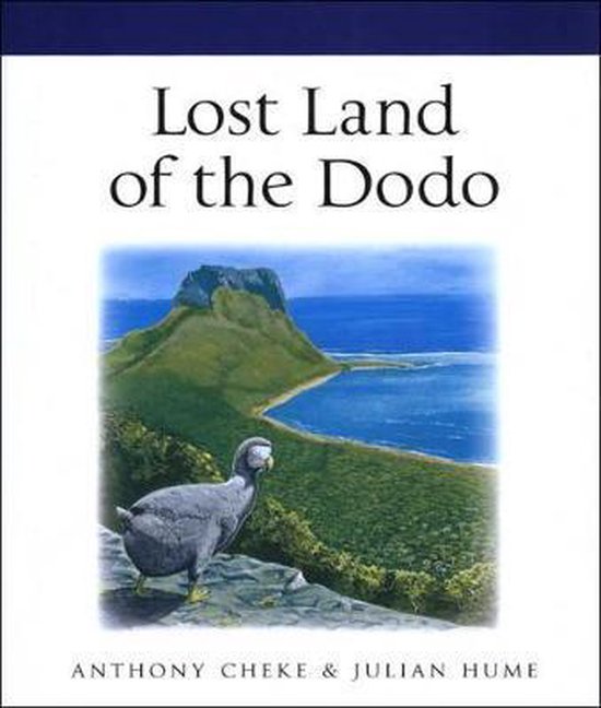 Lost Land of the Dodo