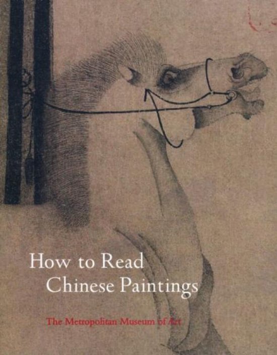 How To Read Chinese Paintings