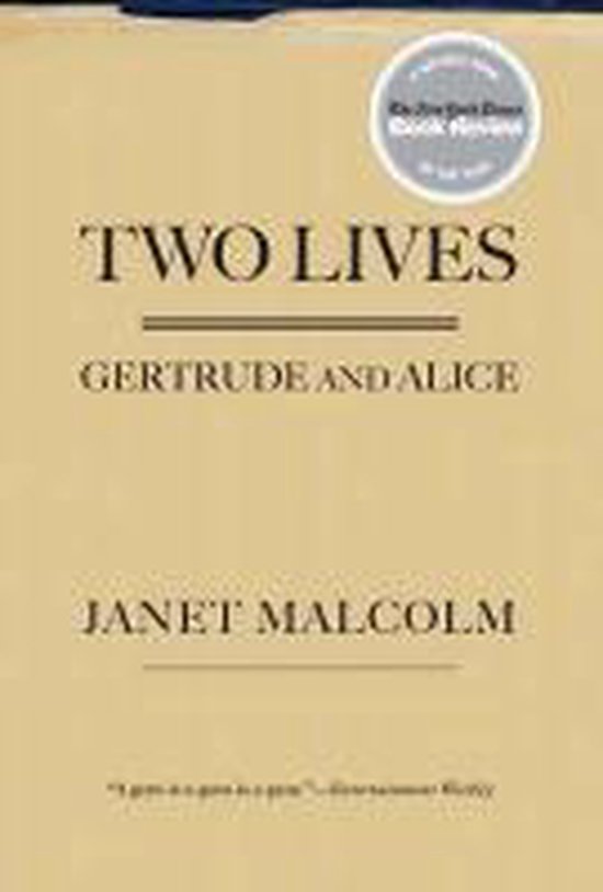 Two Lives Gertrude & Alice