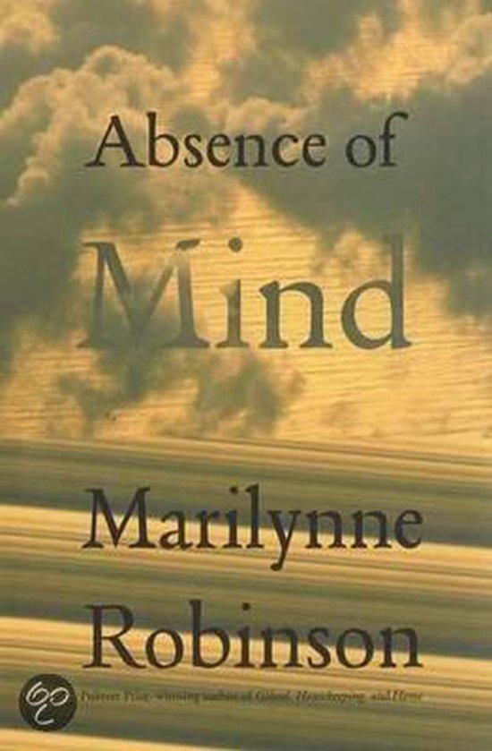 Absence of Mind