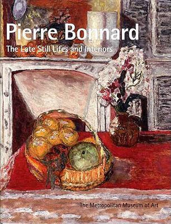 Pierre Bonnard