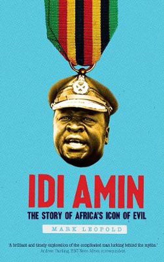 Idi Amin