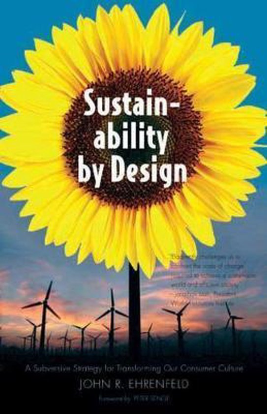 Sustainability By Design