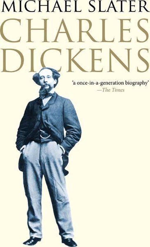 Charles Dickens