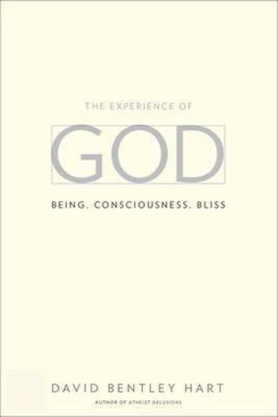 The Experience of God