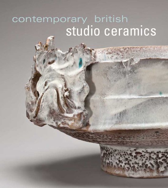 Contemporary British Studio Ceramics