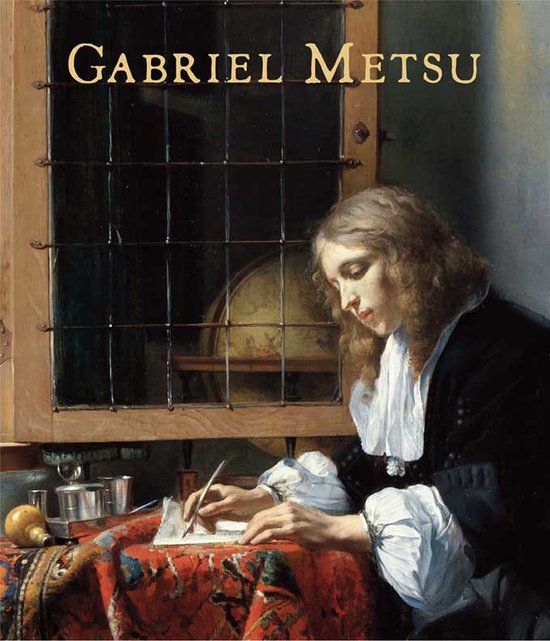 Gabriel Metsu