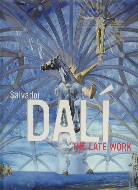 Salvador Dali