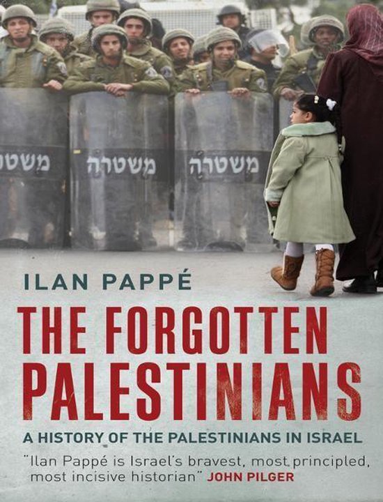 The Forgotten Palestinians