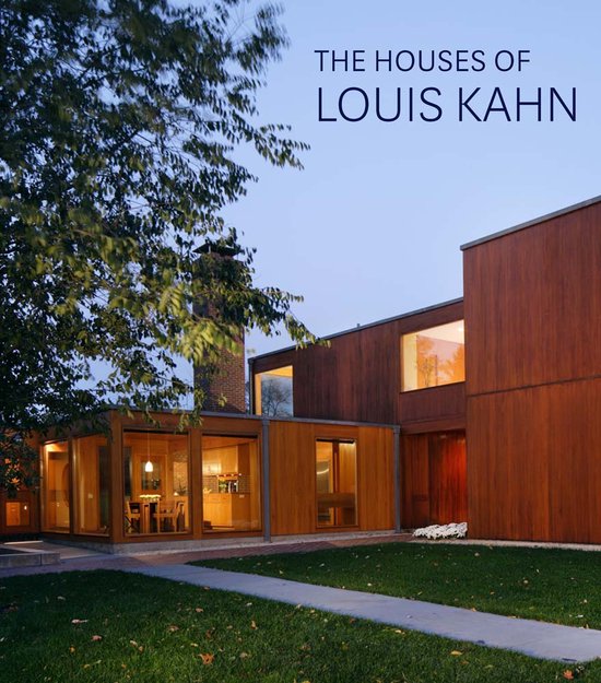 Houses Of Louis Kahn