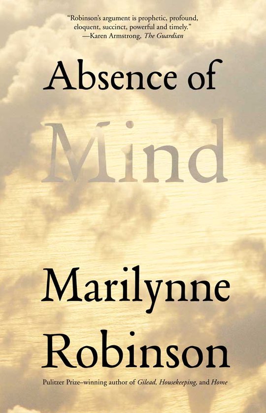 Absence Of Mind