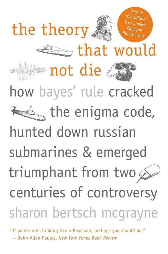 The Theory That Would Not Die