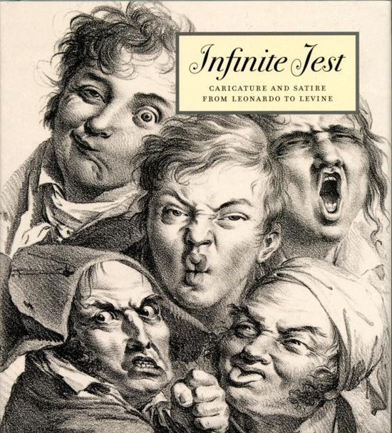 Infinite Jest