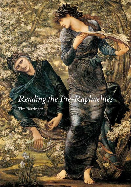 Reading the Pre-Raphaelites