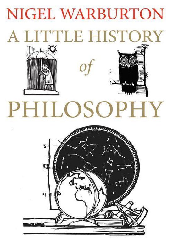 A Little History of Philosophy