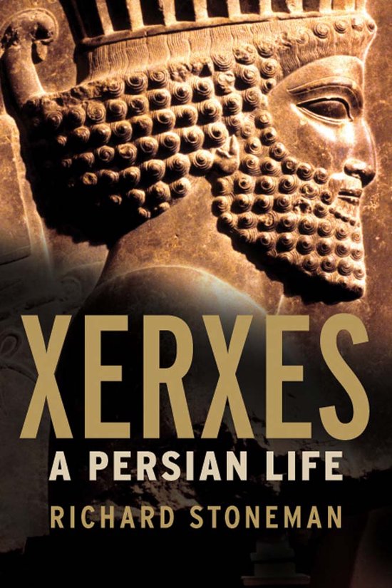 Xerxes A Persian Life