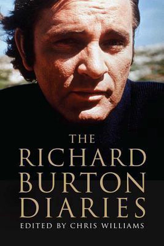 The Richard Burton Diaries