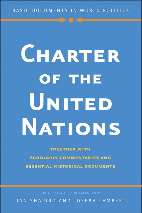 Charter Of The United Nations