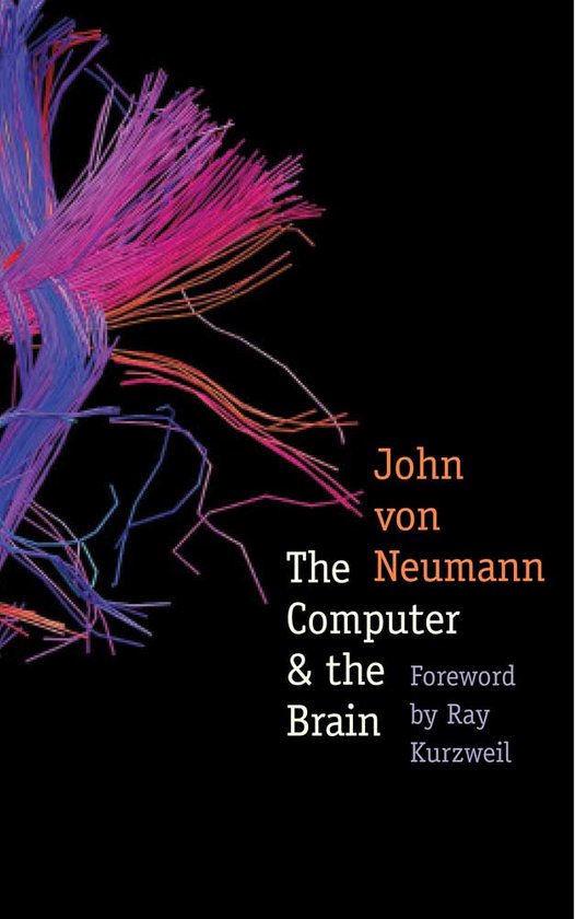 Computer & The Brain