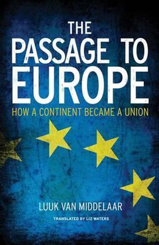 Passage To Europe