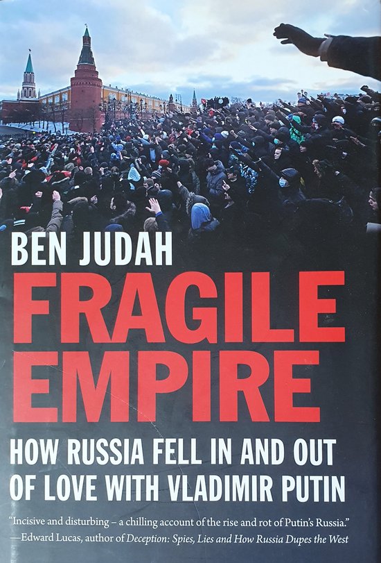 Fragile Empire