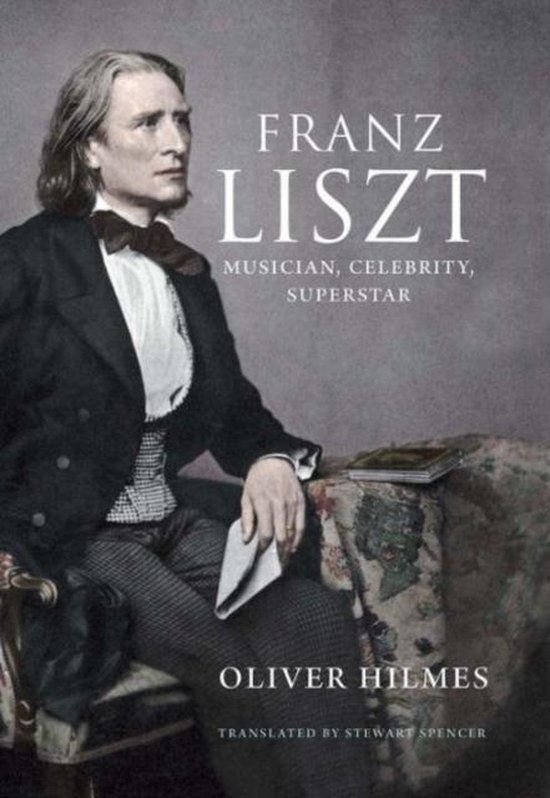 Franz Liszt