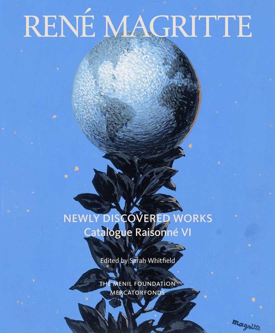 Rene Magritte: Newly Discovered Works