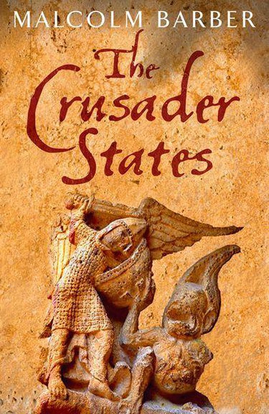 The Crusader States