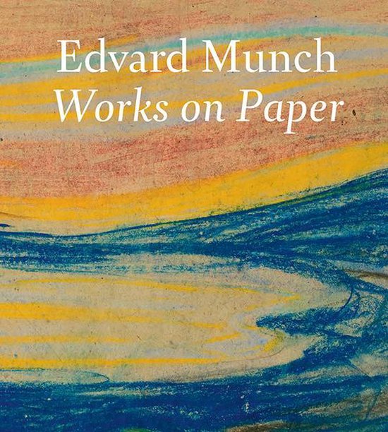 Edvard Munch Works On Paper