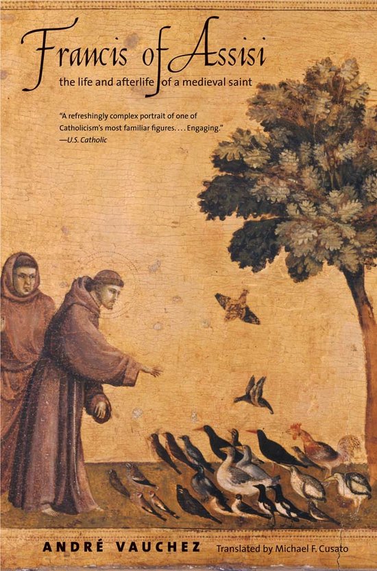 Francis Of Assisi