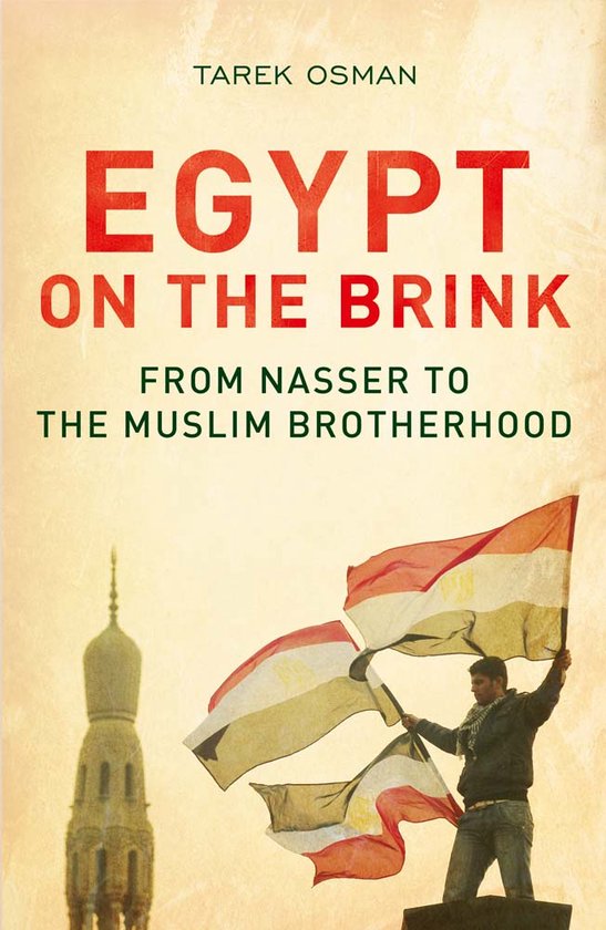 Egypt On The Brink