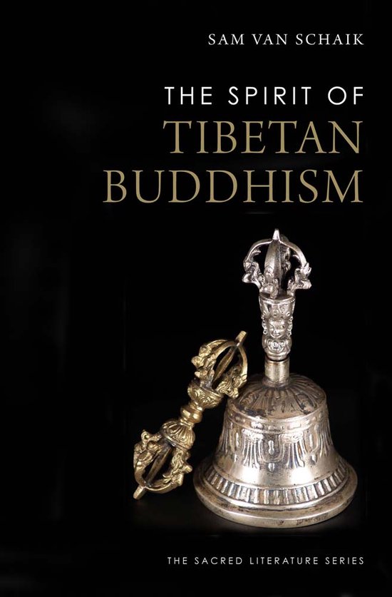 Spirit Of Tibetan Buddhism