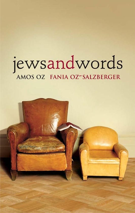 Jews & Words