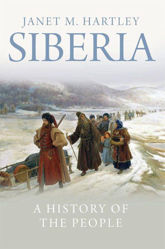 Siberia