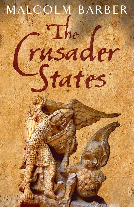 Crusader States