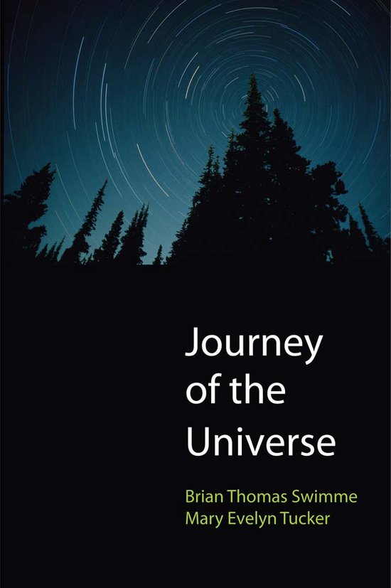 Journey Of The Universe