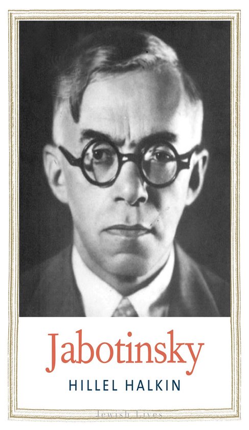 Jabotinsky