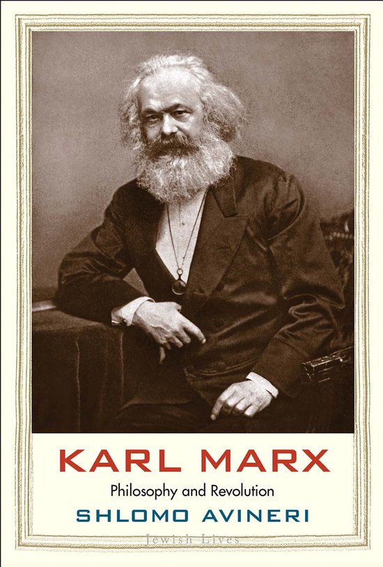 Karl Marx – Philosophy and Revolution