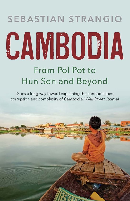 Cambodia